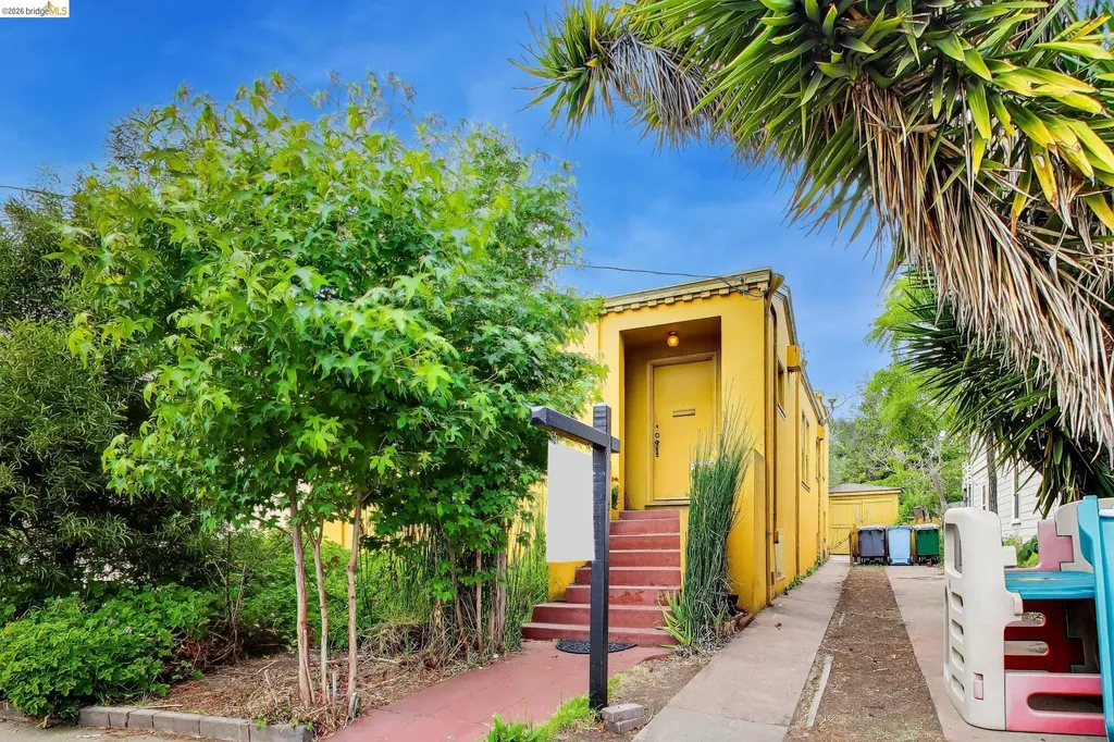 1839 Dwight Way Berkeley CA 94703