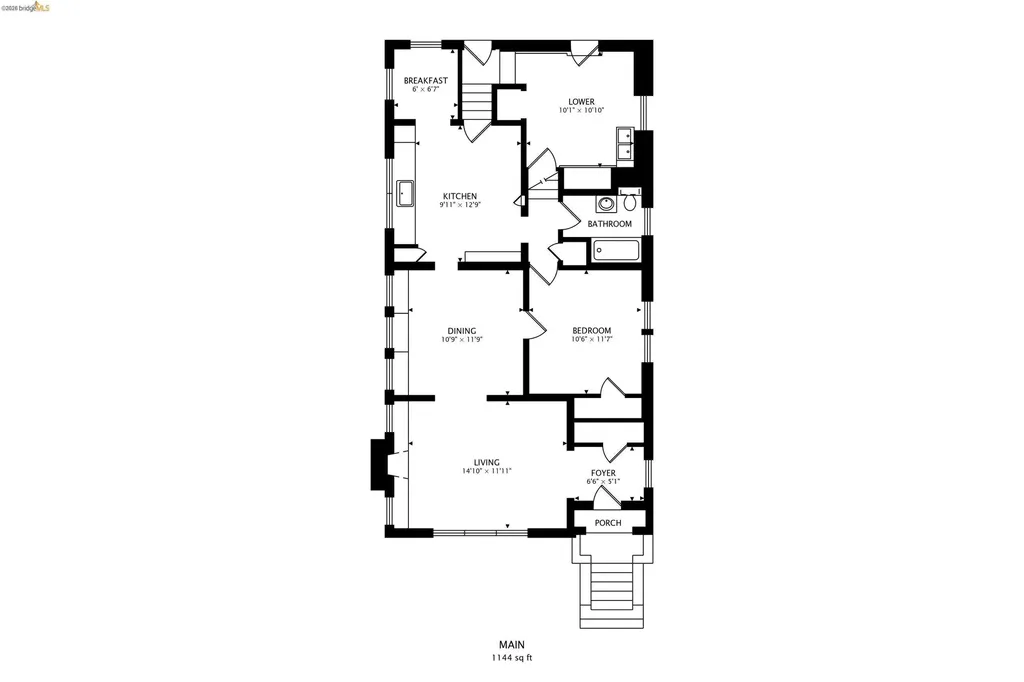 1839 Dwight Way Berkeley CA 94703