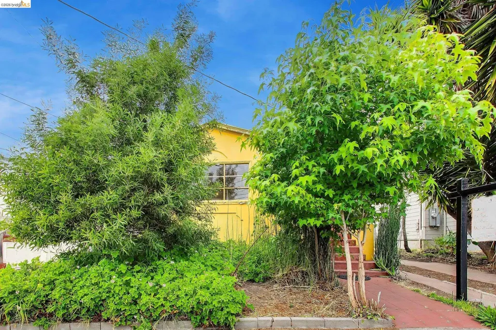 1839 Dwight Way Berkeley CA 94703