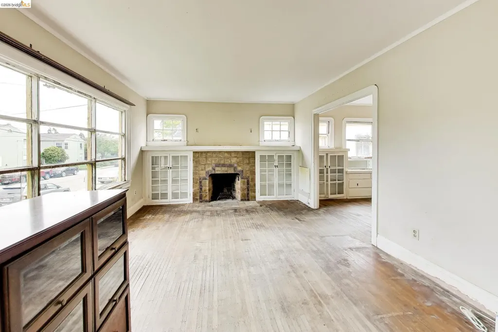 1839 Dwight Way Berkeley CA 94703