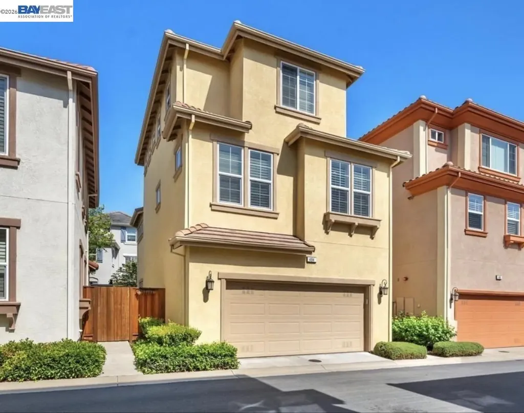 484 Selby Lane Livermore CA 94551
