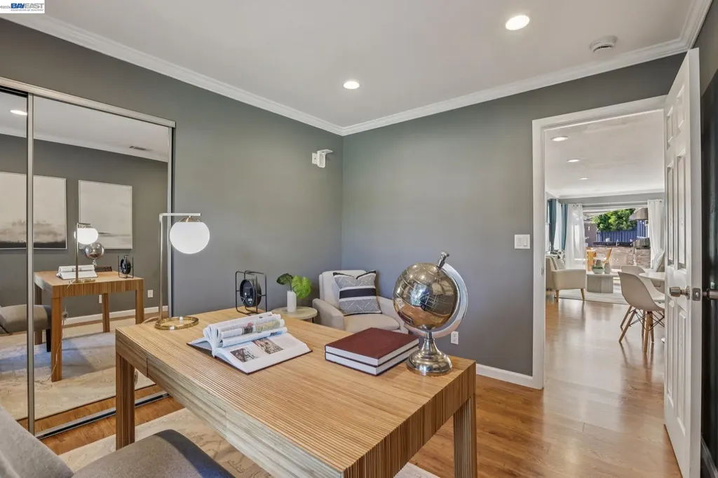 7799 Hermitage Avenue Newark CA 94560