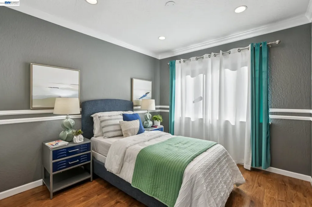 7799 Hermitage Avenue Newark CA 94560