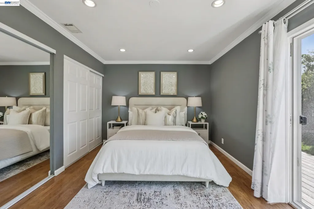 7799 Hermitage Avenue Newark CA 94560