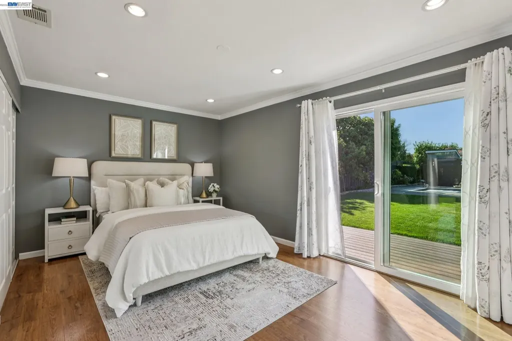 7799 Hermitage Avenue Newark CA 94560