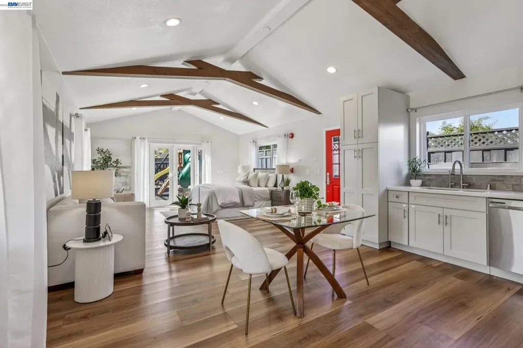7799 Hermitage Avenue Newark CA 94560
