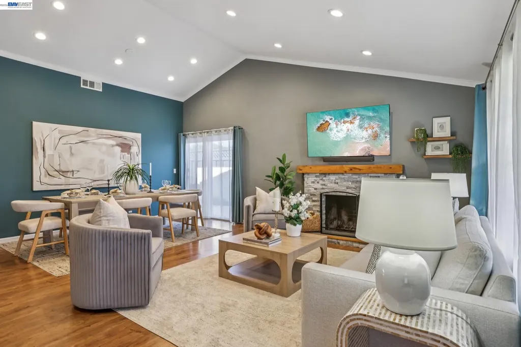 7799 Hermitage Avenue Newark CA 94560
