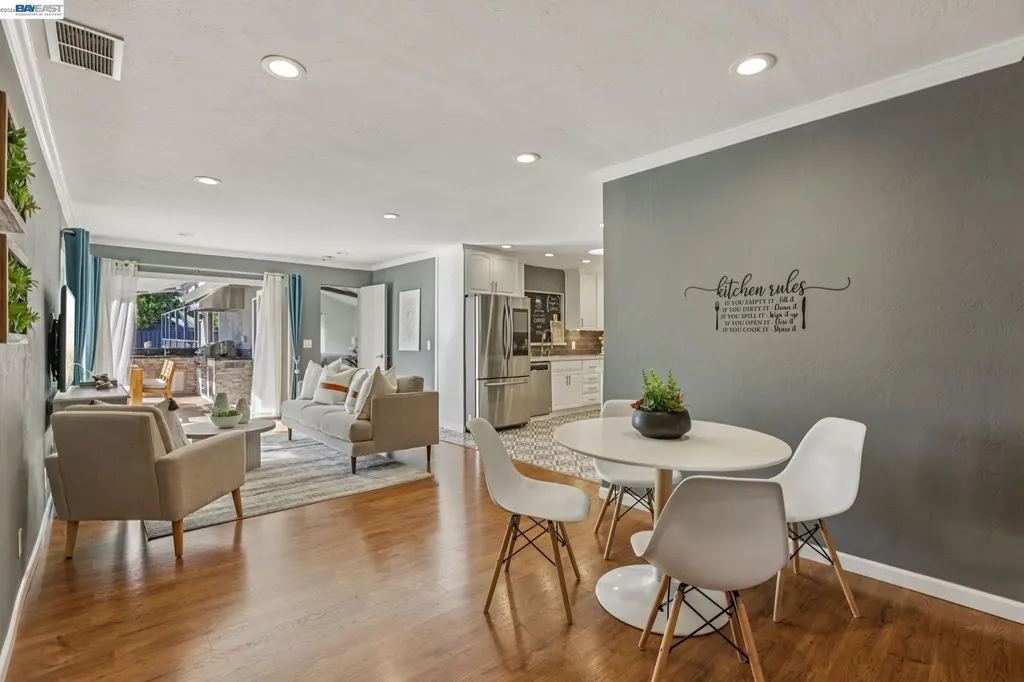 7799 Hermitage Avenue Newark CA 94560