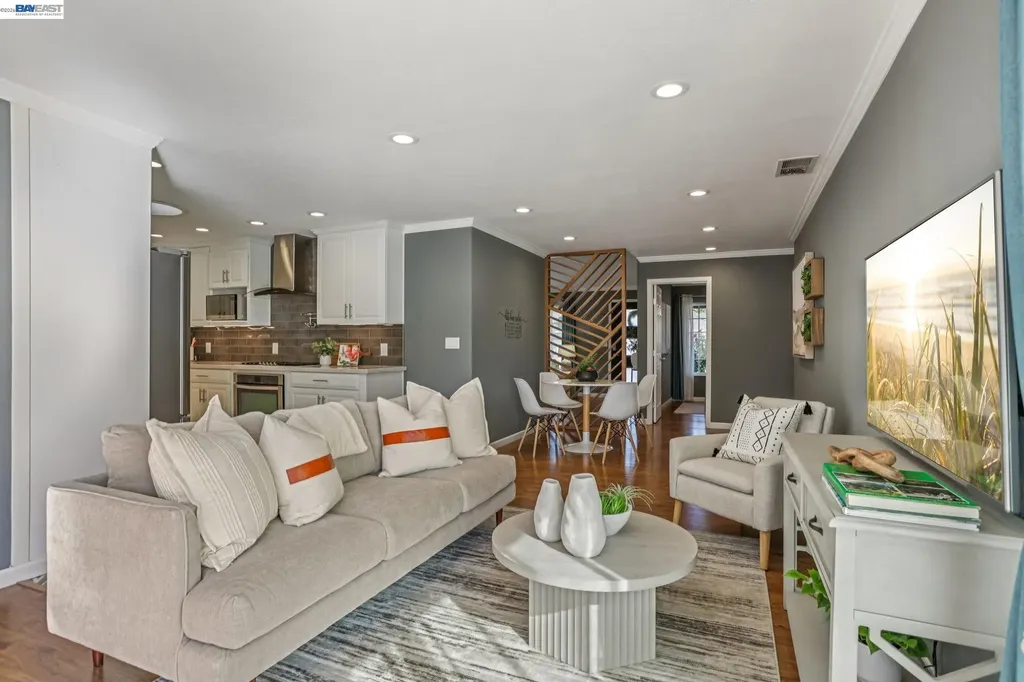 7799 Hermitage Avenue Newark CA 94560