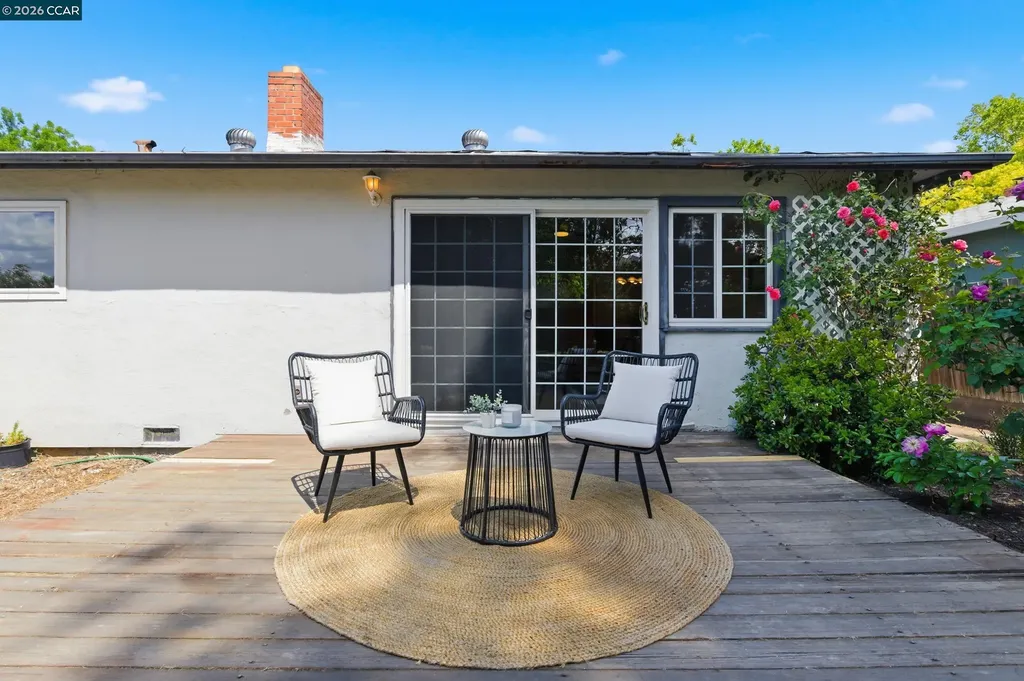 1759 Landana Drive Concord CA 94519