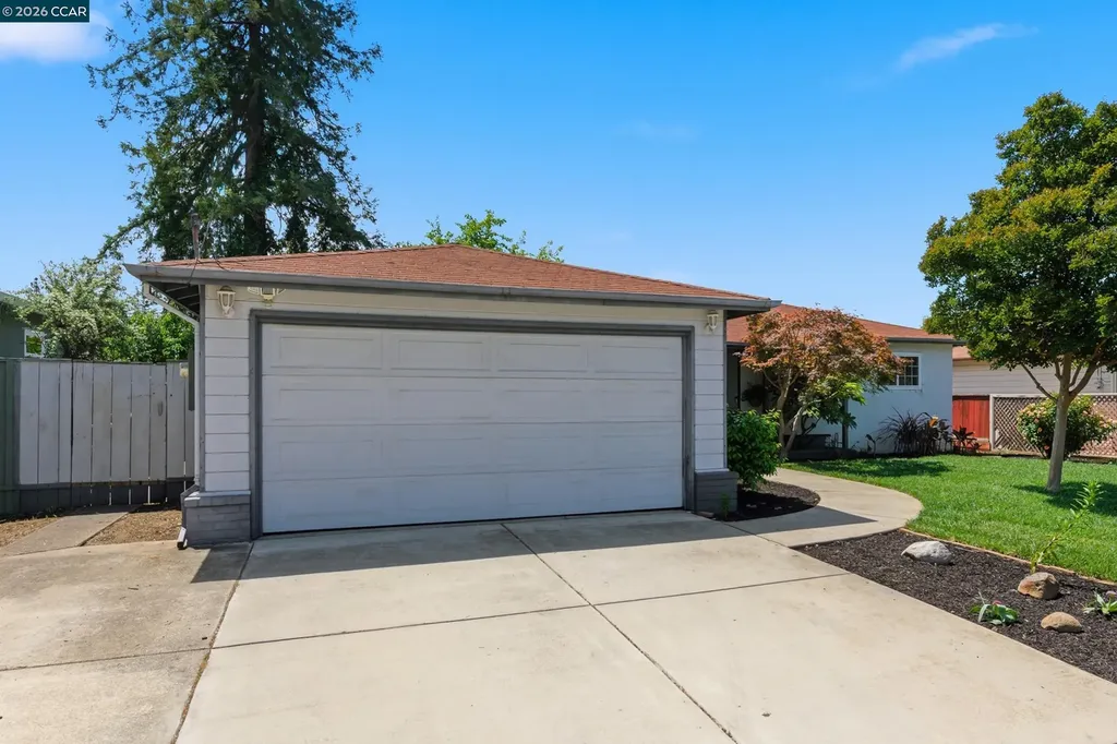 1759 Landana Drive Concord CA 94519