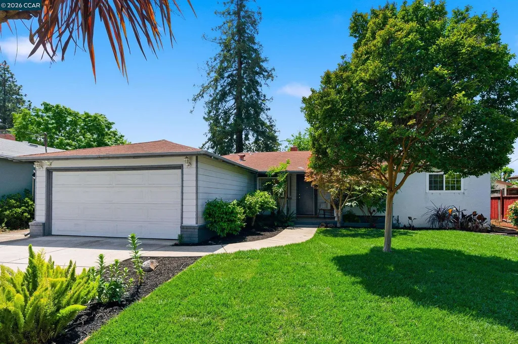 1759 Landana Drive Concord CA 94519