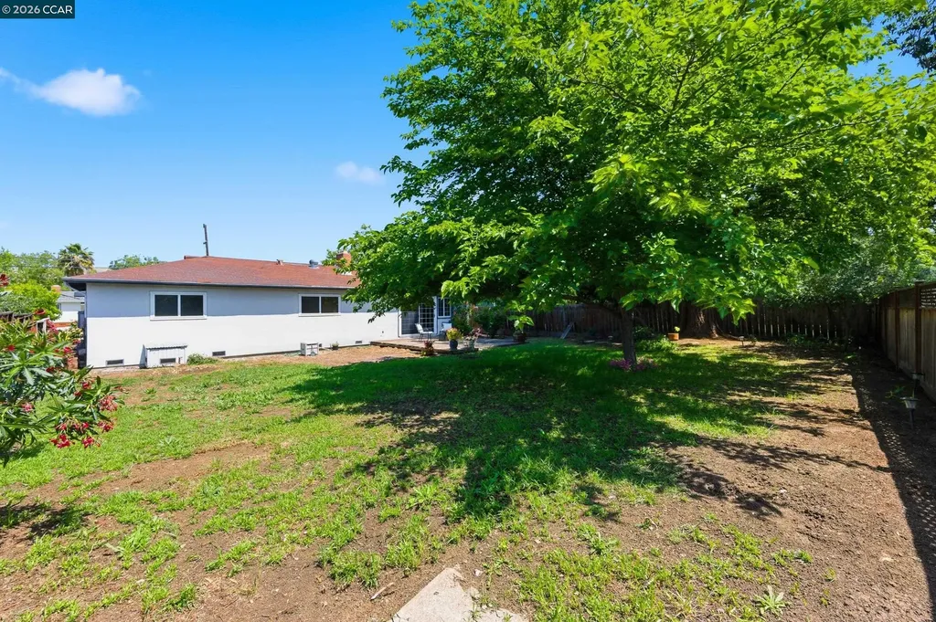 1759 Landana Drive Concord CA 94519
