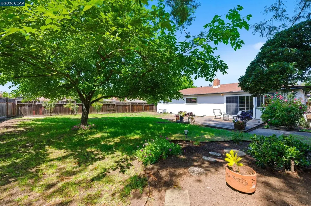 1759 Landana Drive Concord CA 94519
