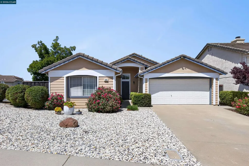 549 Burdick Drive Bay Point CA 94565