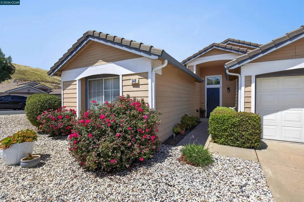 549 Burdick Drive Bay Point CA 94565