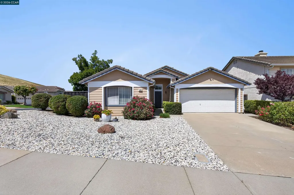 549 Burdick Drive Bay Point CA 94565