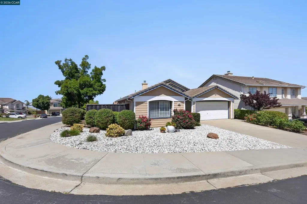 549 Burdick Drive Bay Point CA 94565