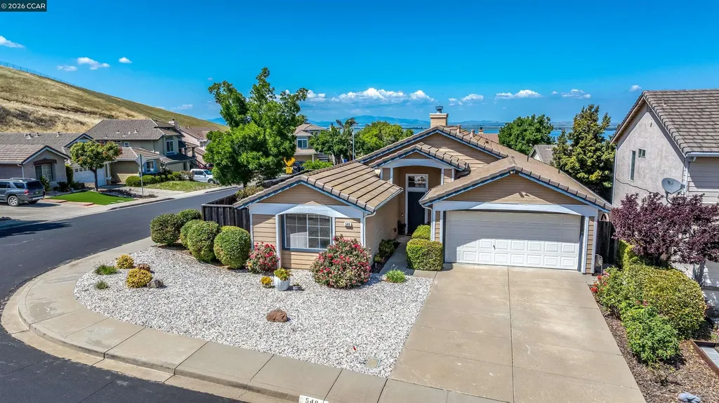 549 Burdick Drive Bay Point CA 94565