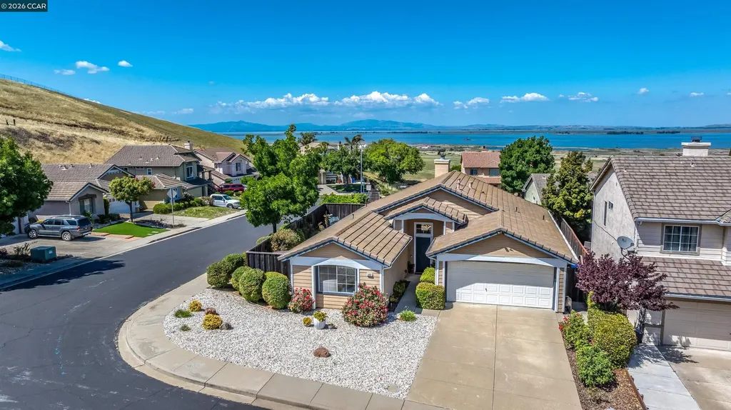 549 Burdick Drive Bay Point CA 94565