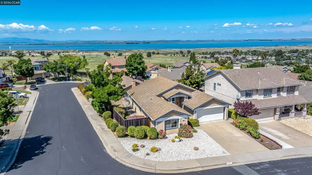 549 Burdick Drive Bay Point CA 94565