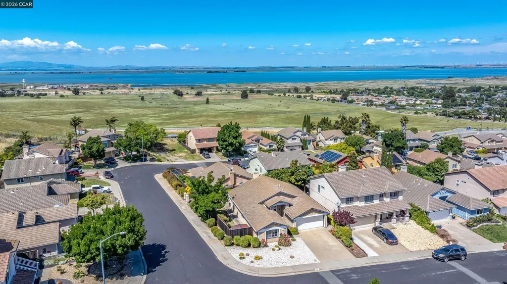 549 Burdick Drive Bay Point CA 94565