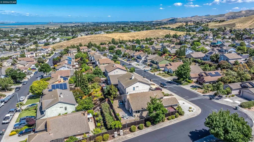549 Burdick Drive Bay Point CA 94565
