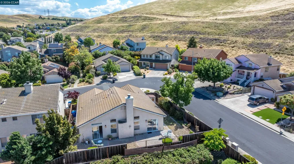 549 Burdick Drive Bay Point CA 94565