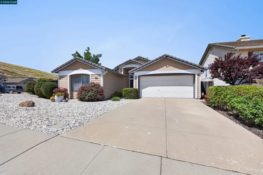 549 Burdick Drive Bay Point CA 94565