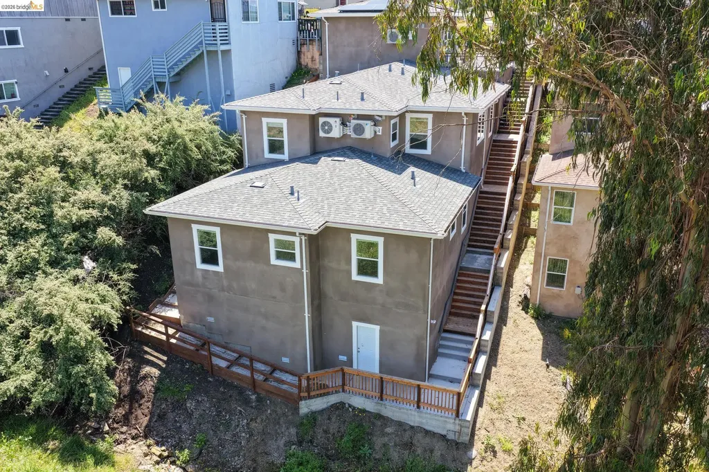 2149 167th Avenue San Leandro CA 94578
