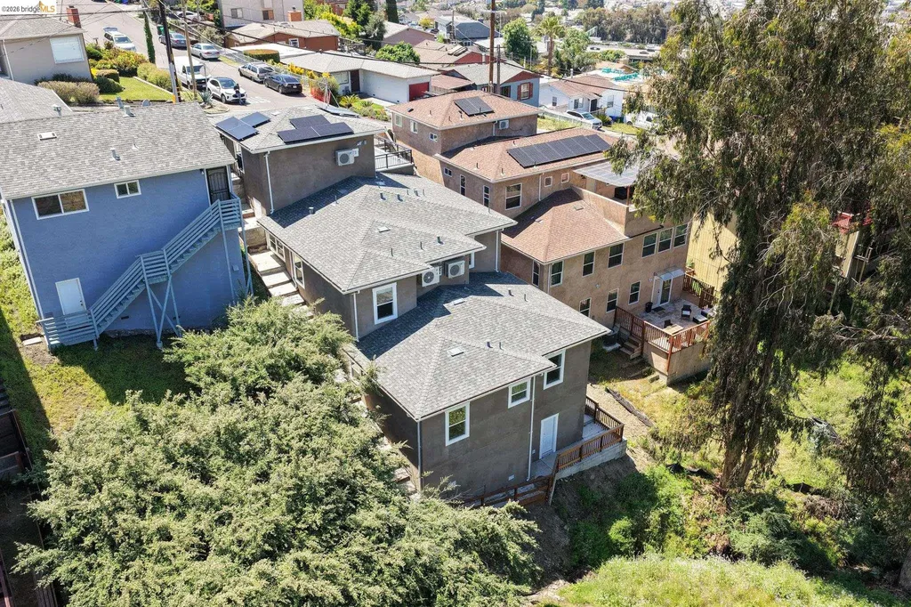 2149 167th Avenue San Leandro CA 94578