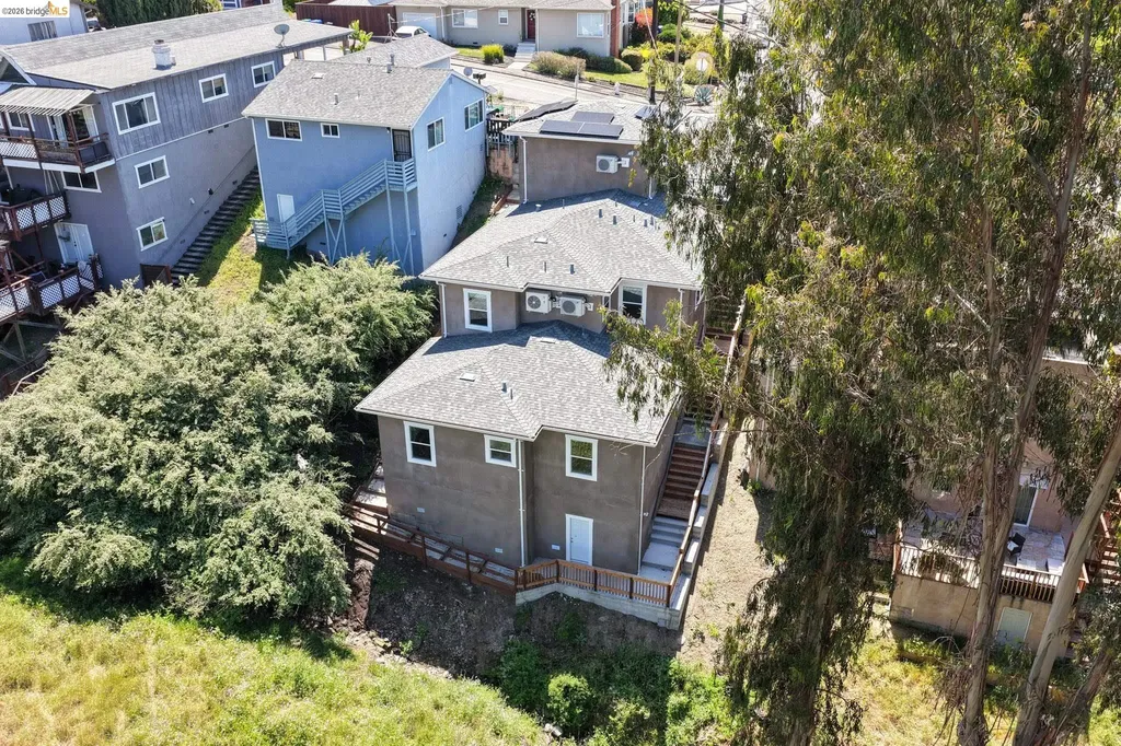 2149 167th Avenue San Leandro CA 94578