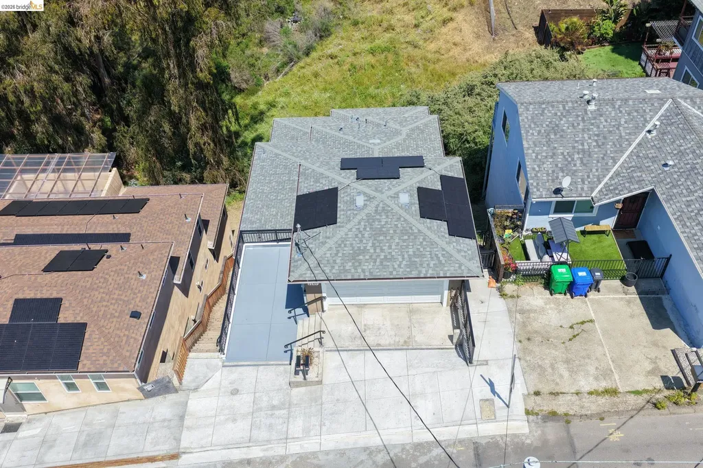 2149 167th Avenue San Leandro CA 94578