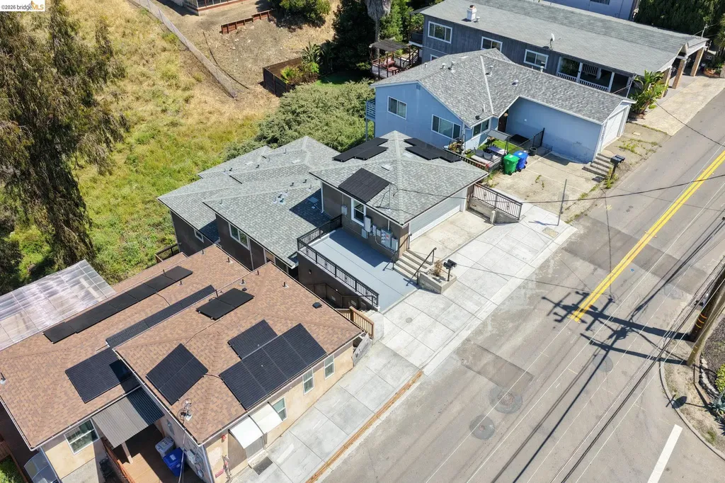 2149 167th Avenue San Leandro CA 94578