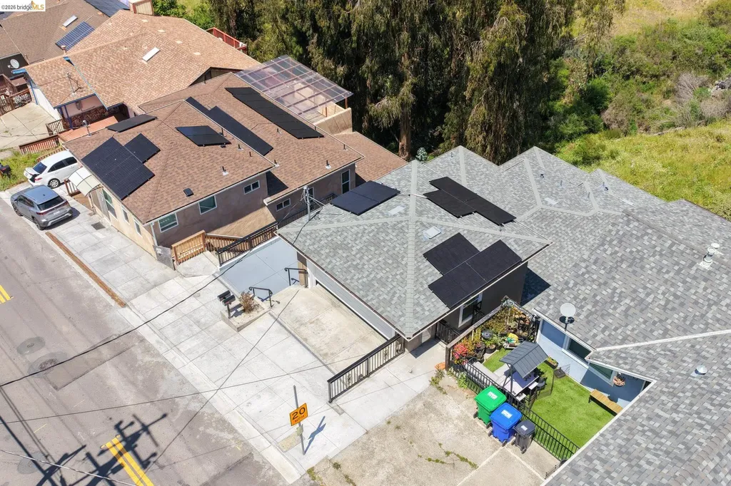 2149 167th Avenue San Leandro CA 94578