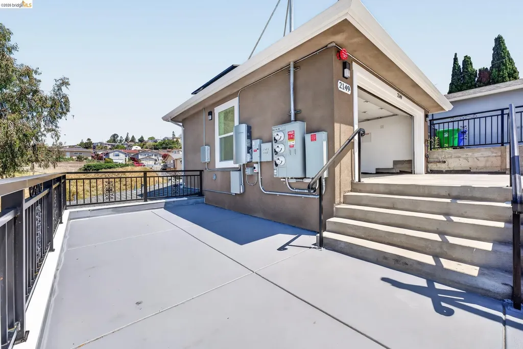 2149 167th Avenue San Leandro CA 94578