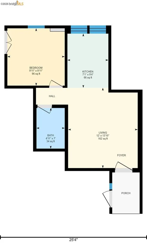 2149 167th Avenue San Leandro CA 94578