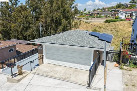 2149 167TH Avenue San Leandro CA 94578