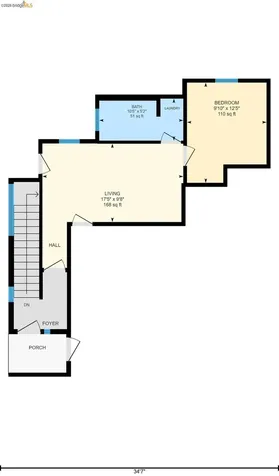 2149 167TH Avenue San Leandro CA 94578