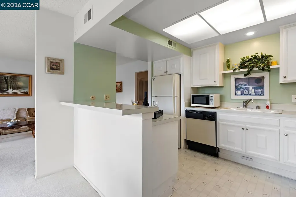 2709 Golden Rain Road Walnut Creek CA 94595