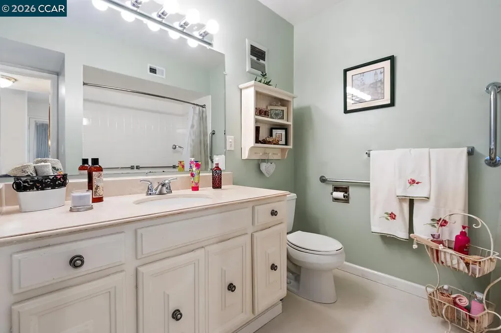 2709 Golden Rain Road Walnut Creek CA 94595