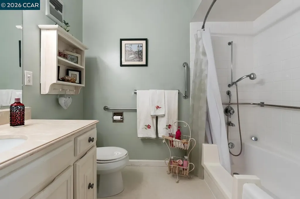 2709 Golden Rain Road Walnut Creek CA 94595
