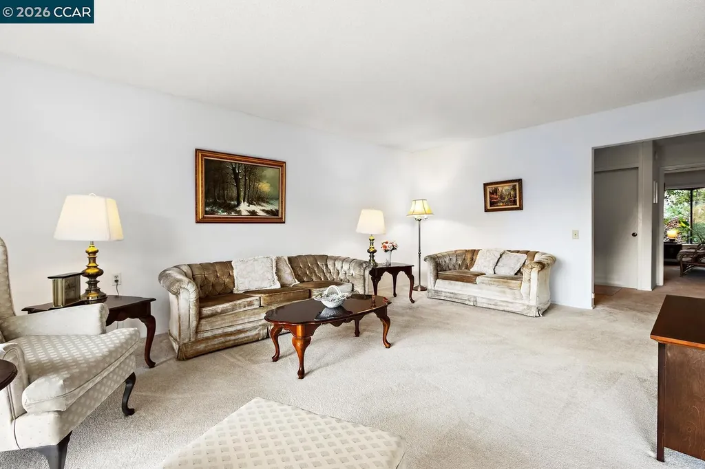 2709 Golden Rain Road Walnut Creek CA 94595