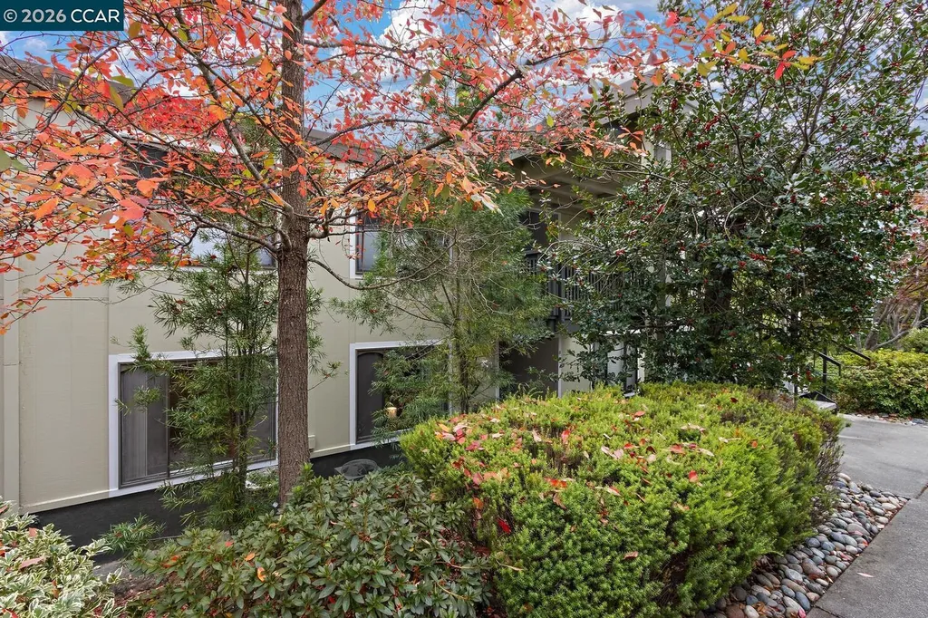 2709 Golden Rain Road Walnut Creek CA 94595