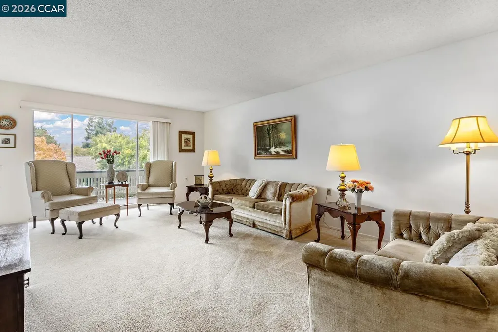 2709 Golden Rain Road Walnut Creek CA 94595
