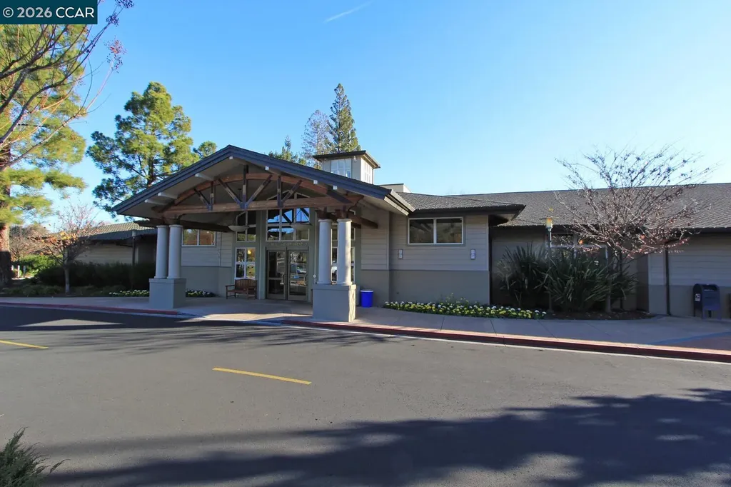 2709 Golden Rain Road Walnut Creek CA 94595