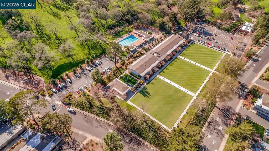 2709 Golden Rain Road Walnut Creek CA 94595