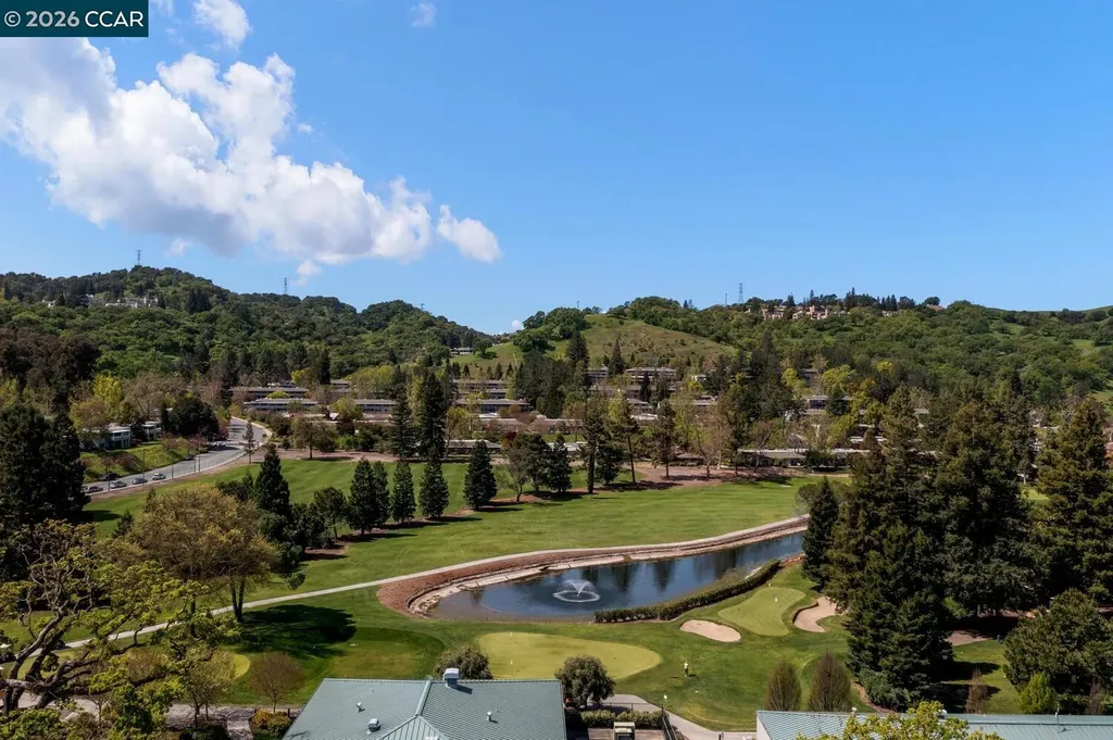 2709 Golden Rain Road Walnut Creek CA 94595