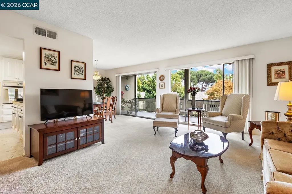 2709 Golden Rain Road Walnut Creek CA 94595