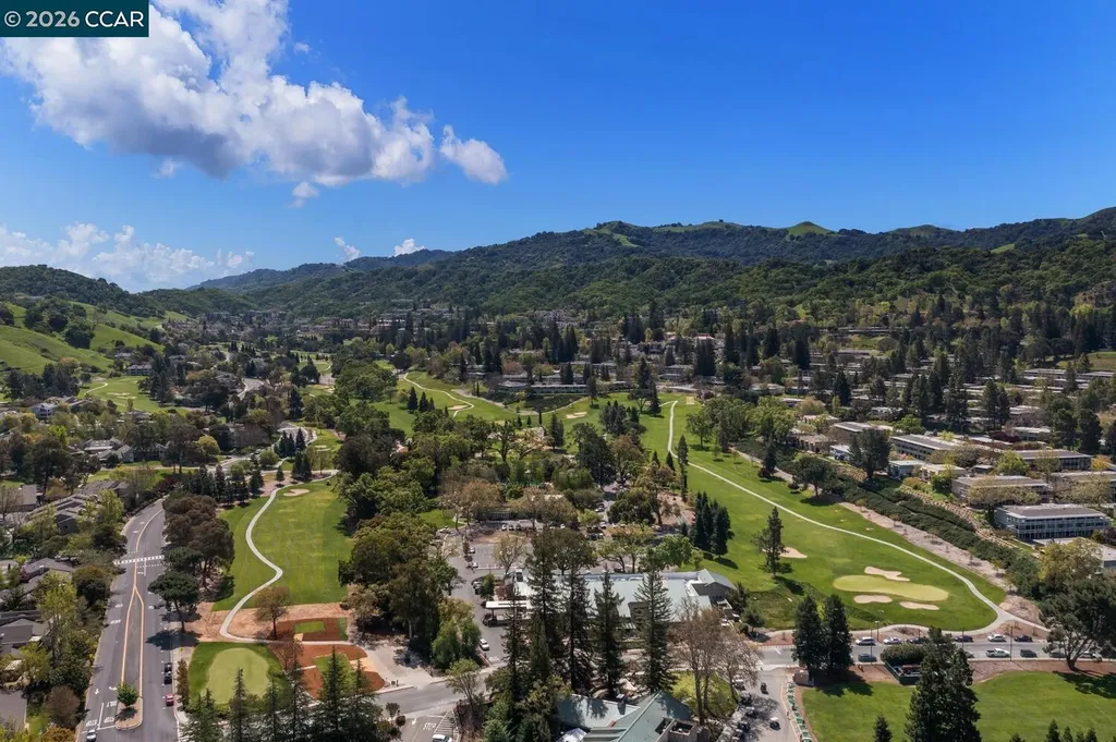 2709 Golden Rain Road Walnut Creek CA 94595